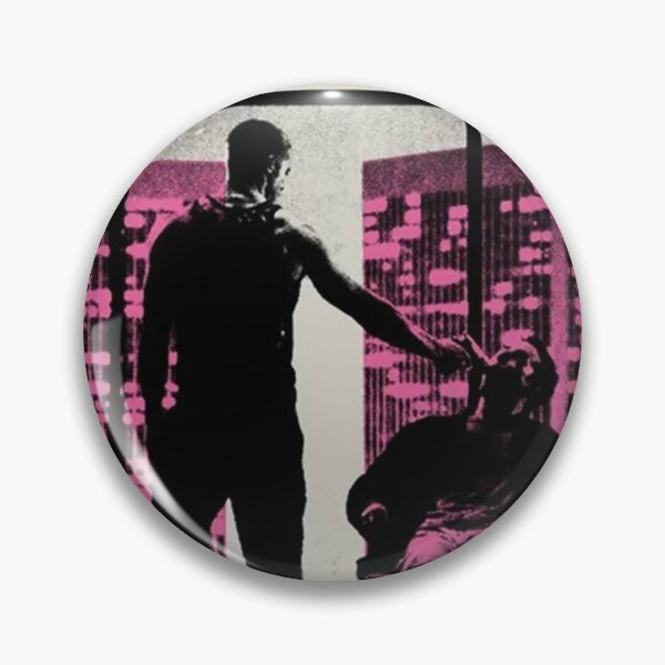 Item preview, Fight Club Movie 004 designed and sold by jeremy-gerol.