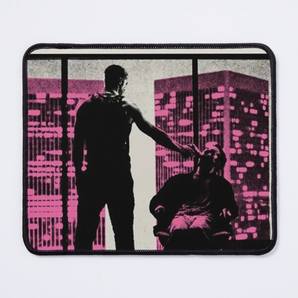 Item preview, Fight Club Movie 004 designed and sold by jeremy-gerol.