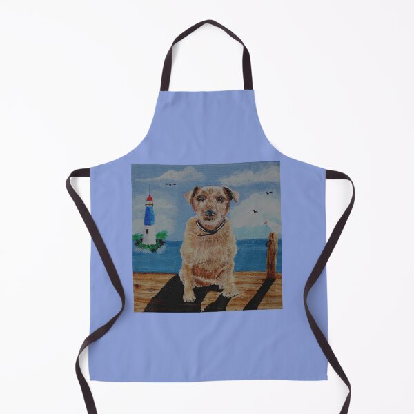 Item preview, Scruffy : Dog designed and sold by erseph-umph.