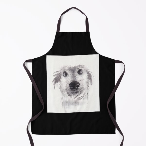 Item preview, Scruffy : Dog designed and sold by erseph-umph.