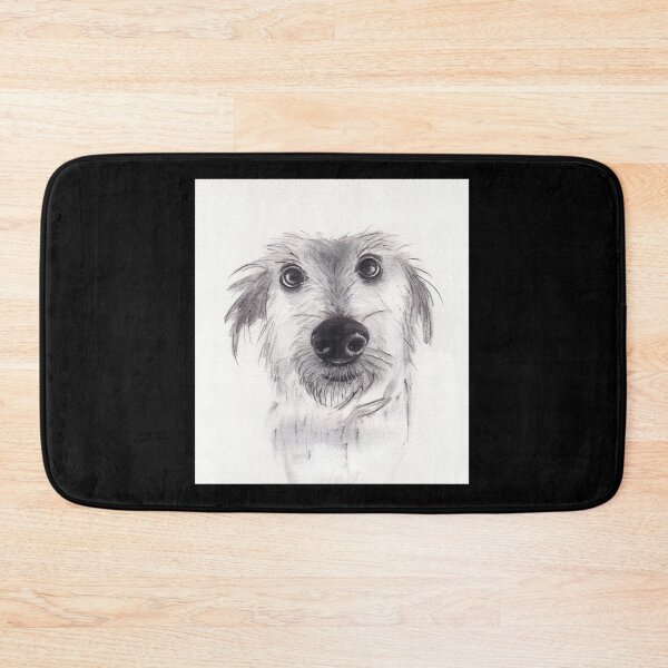 Item preview, Scruffy : Dog     designed and sold by erseph-umph.