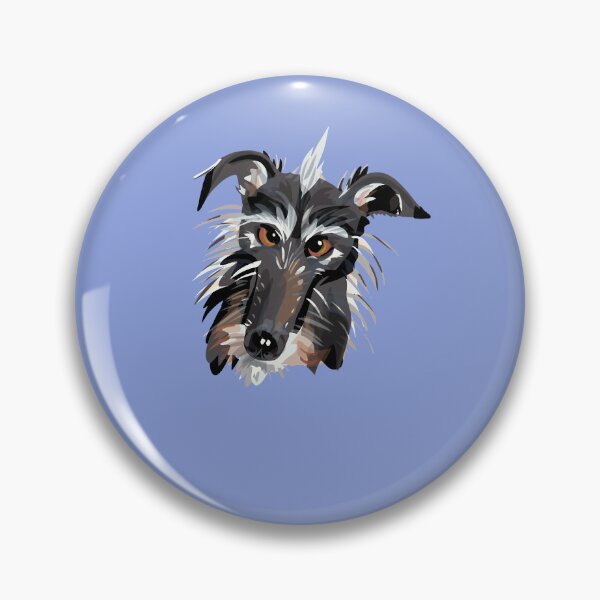 Item preview, Scruffy : Dog     designed and sold by erseph-umph.