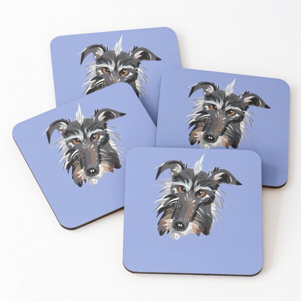Item preview, Scruffy : Dog     designed and sold by erseph-umph.
