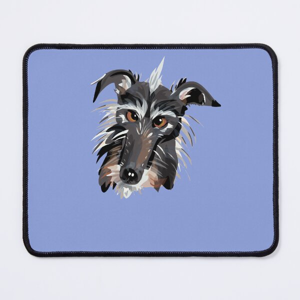 Item preview, Scruffy : Dog designed and sold by erseph-umph.