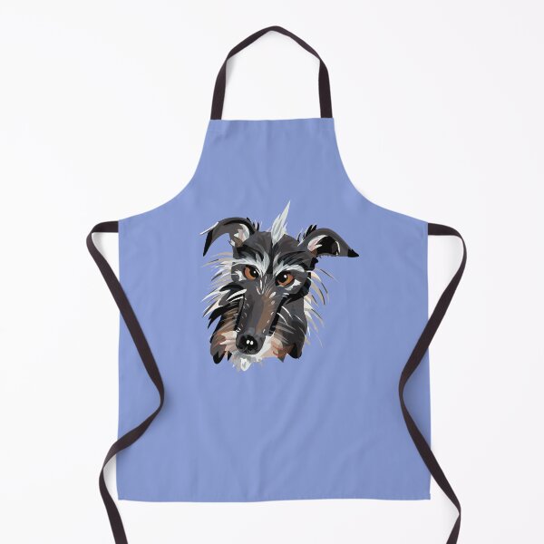 Item preview, Scruffy : Dog designed and sold by erseph-umph.