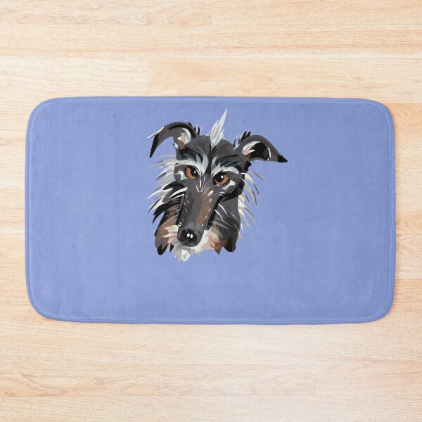 Item preview, Scruffy : Dog     designed and sold by erseph-umph.