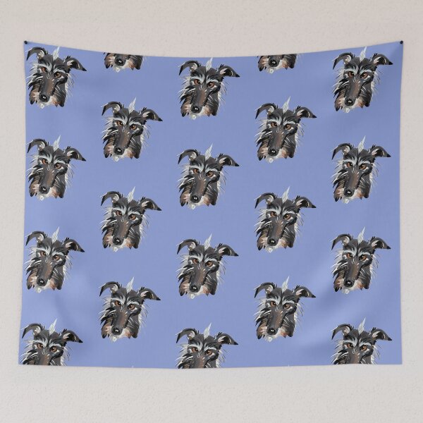 Item preview, Scruffy : Dog     designed and sold by erseph-umph.