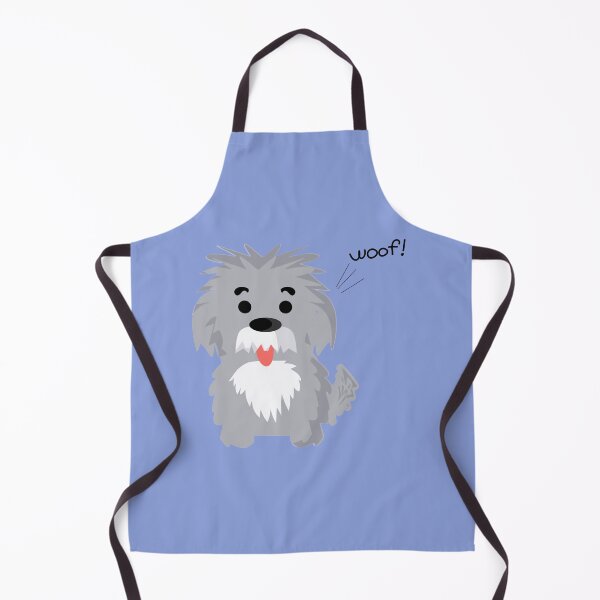 Item preview, Scruffy : Dog designed and sold by erseph-umph.