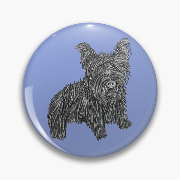 Item preview, Scruffy : Dog     designed and sold by erseph-umph.