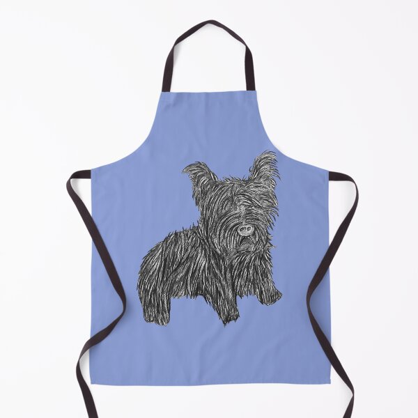 Item preview, Scruffy : Dog designed and sold by erseph-umph.
