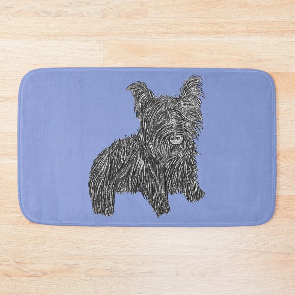 Item preview, Scruffy : Dog     designed and sold by erseph-umph.