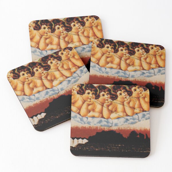 Item preview, The Cure japanese whispers designed and sold by CarterLedner.