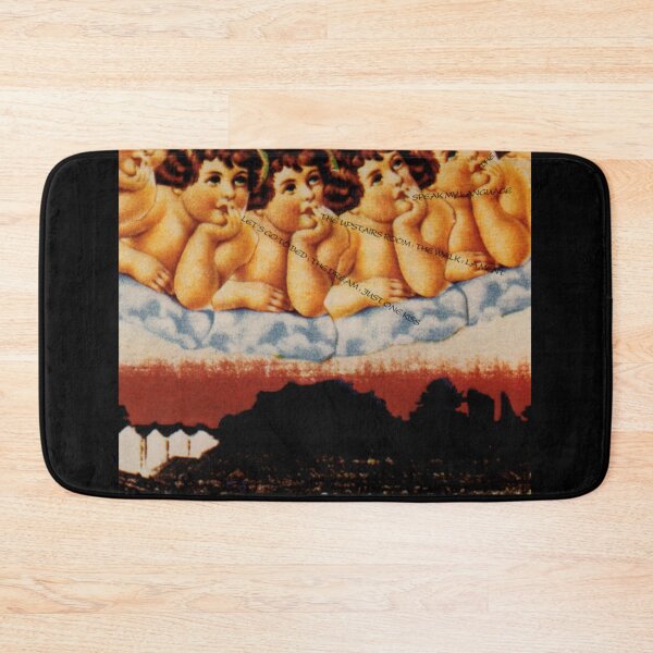 Item preview, The Cure japanese whispers designed and sold by CarterLedner.