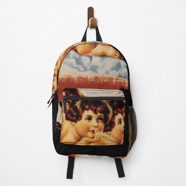 Item preview, The Cure japanese whispers designed and sold by CarterLedner.