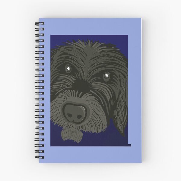 Item preview, Scruffy : Dog     designed and sold by erseph-umph.