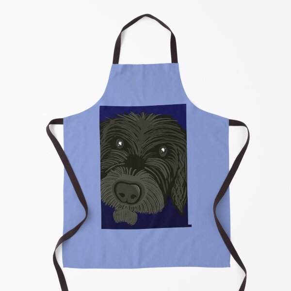 Item preview, Scruffy : Dog designed and sold by erseph-umph.
