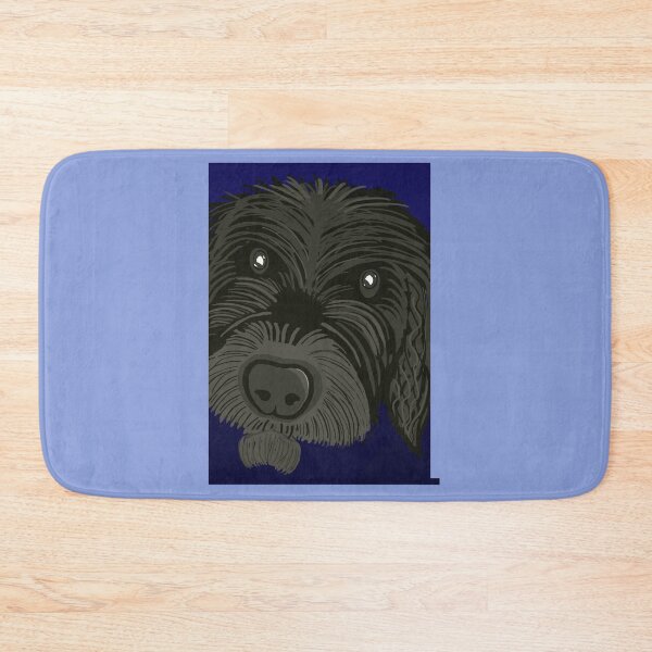 Item preview, Scruffy : Dog     designed and sold by erseph-umph.