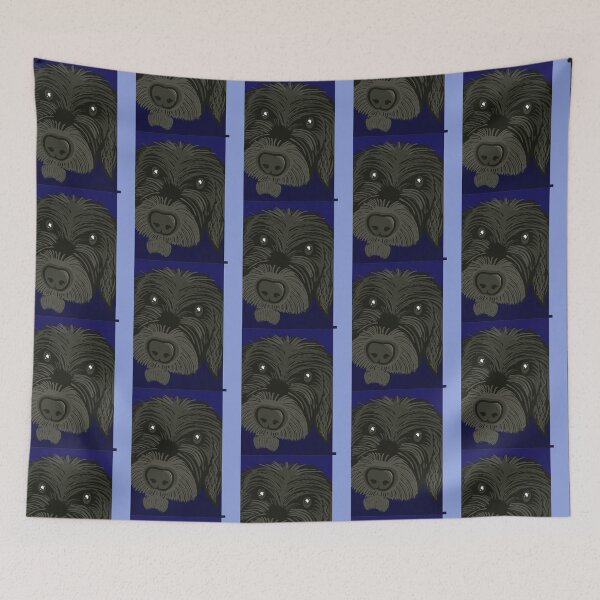 Item preview, Scruffy : Dog     designed and sold by erseph-umph.