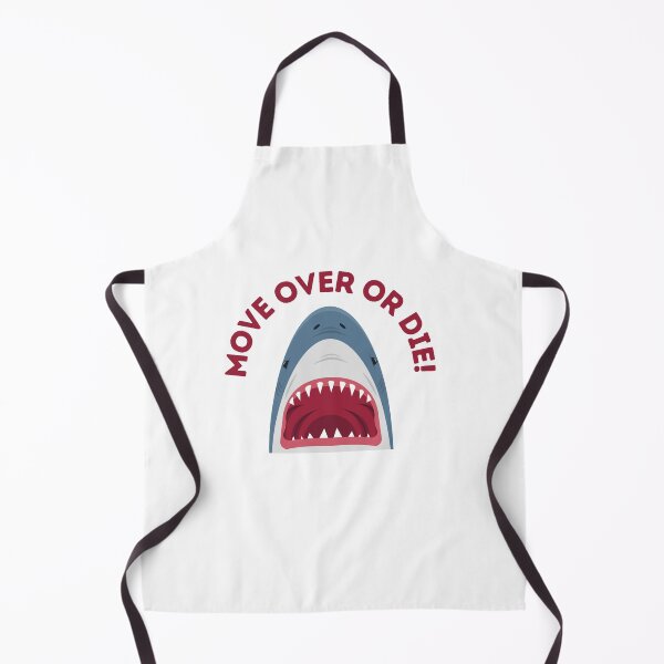 Item preview, Move Over Or Die! designed and sold by Flexteeshirt.