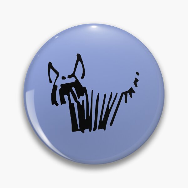 Item preview, Scruffy : Dog     designed and sold by erseph-umph.