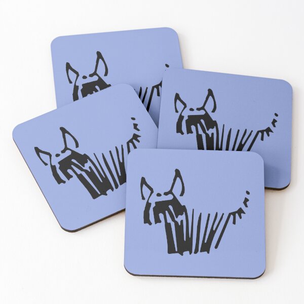 Item preview, Scruffy : Dog     designed and sold by erseph-umph.