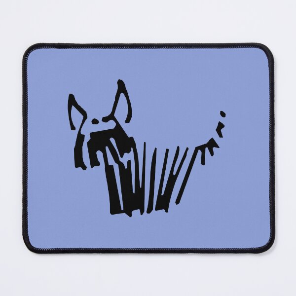Item preview, Desaliñado: Perro designed and sold by erseph-umph.