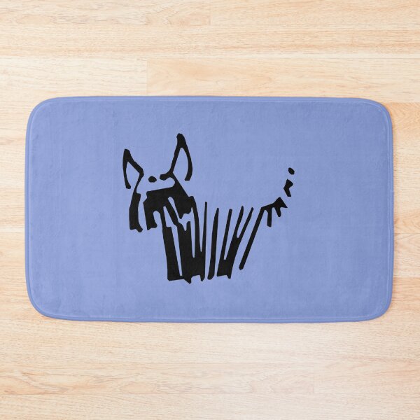 Item preview, Scruffy : Dog     designed and sold by erseph-umph.