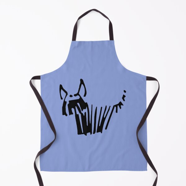 Item preview, Scruffy : Dog designed and sold by erseph-umph.