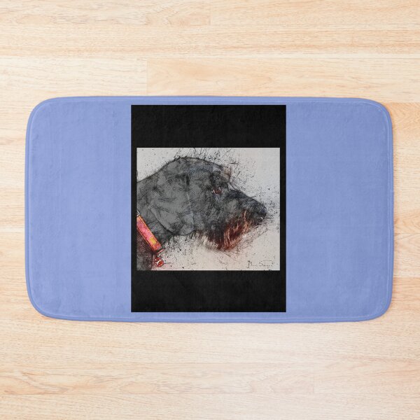 Item preview, Scruffy : Dog     designed and sold by erseph-umph.