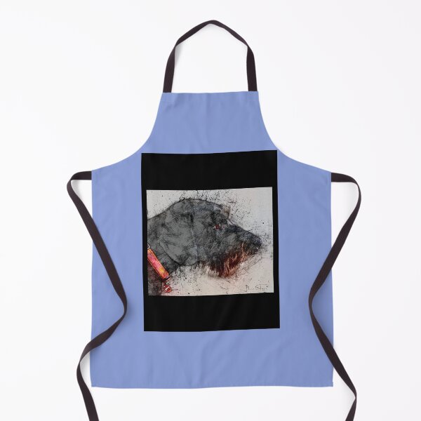 Item preview, Scruffy : Dog designed and sold by erseph-umph.