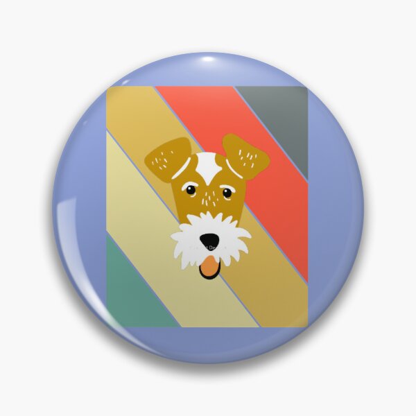 Item preview, Scruffy : Dog     designed and sold by erseph-umph.