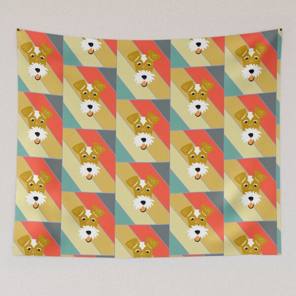 Item preview, Scruffy : Dog     designed and sold by erseph-umph.