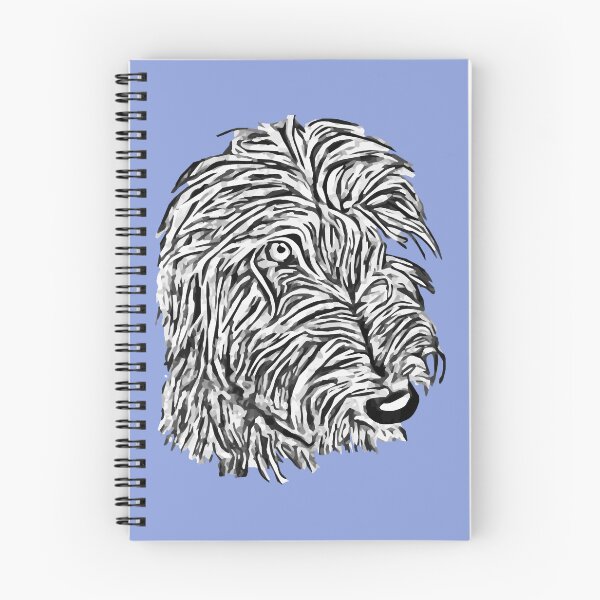 Item preview, perro desaliñado designed and sold by erseph-umph.