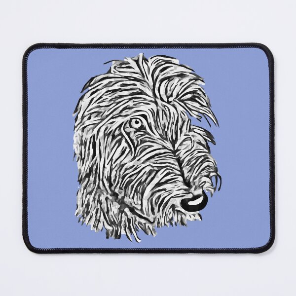Item preview, Scruffy dog designed and sold by erseph-umph.