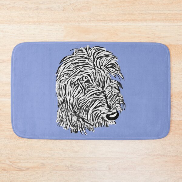 Item preview, Scruffy dog designed and sold by erseph-umph.