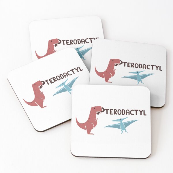 Item preview, Terodactyl designed and sold by HandsOffMyDinosaur.