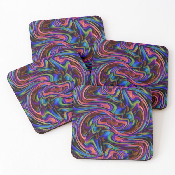 Item preview, Colorful Detailed Combination designed and sold by ElitebyElise.