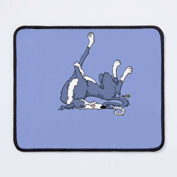 Item preview, Scruffy Lurcher designed and sold by erseph-umph.