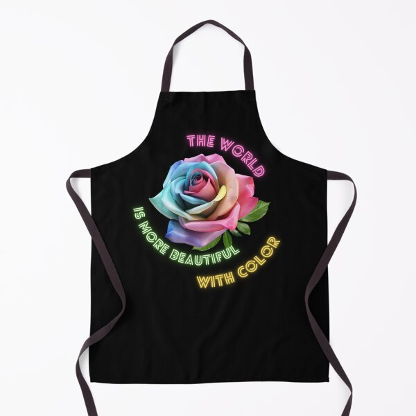 Item preview, Vibrant Inspirations: The World Is More Beautiful with Color designed and sold by NB2u.