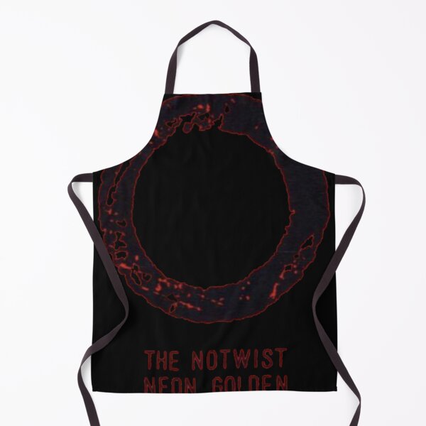 Item preview, The Notwist Neon Golden designed and sold by CarterLedner.