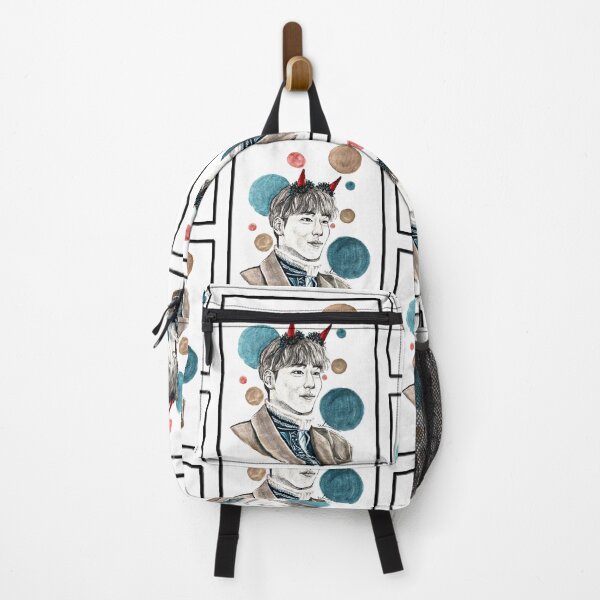 Item preview, NAM JOO HYUK | WEIGHT LIFTING FAIRY designed and sold by ulricateodoro.