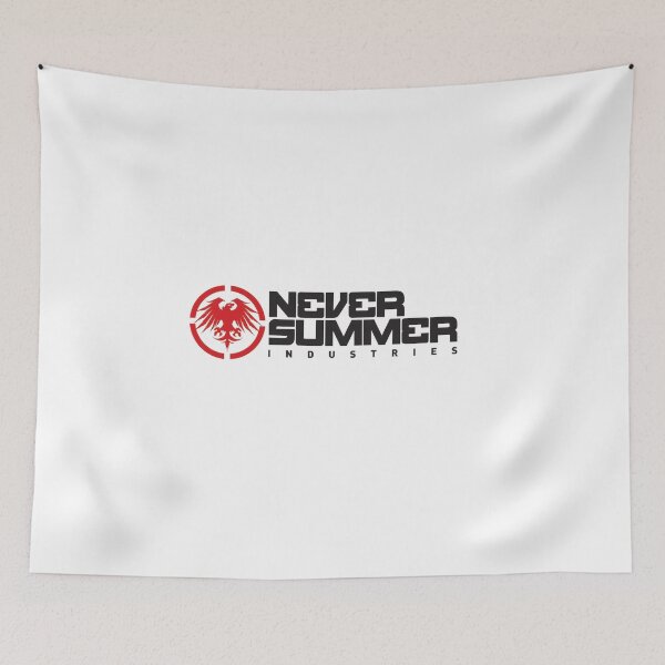 Item preview, NEVER SUMMER designed and sold by murniamiza.
