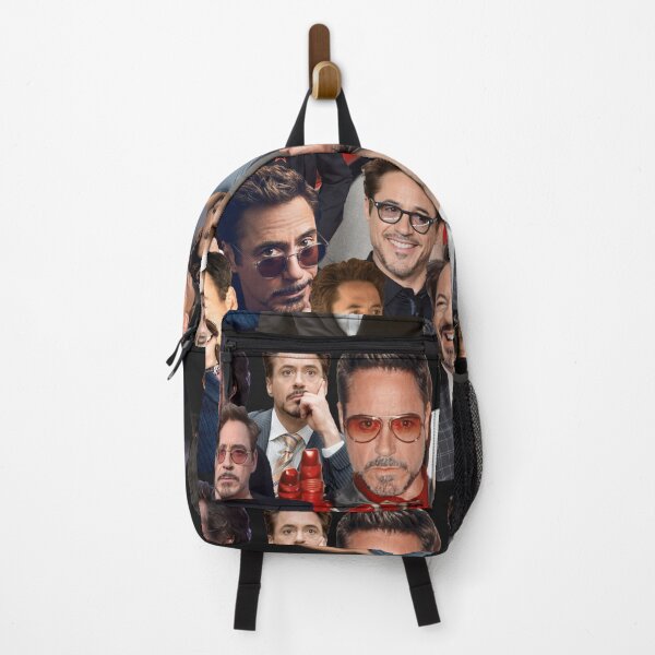 Item preview, HIGH QUALITY Robert Downey jr photo collage  designed and sold by heavyduck.