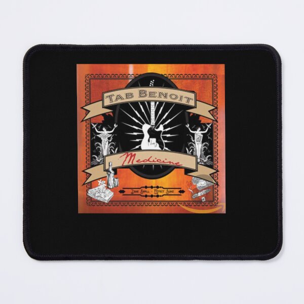 Item preview, Tab Benoit Medicine  designed and sold by CarterLedner.