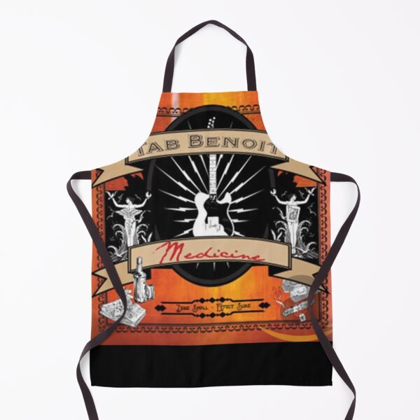 Item preview, Tab Benoit Medicine  designed and sold by CarterLedner.