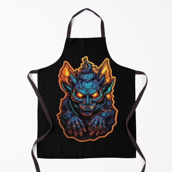 Item preview, Halloween Gargoyle Monster designed and sold by Desfix.