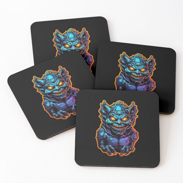 Item preview, Halloween Gargoyle Monster designed and sold by Desfix.
