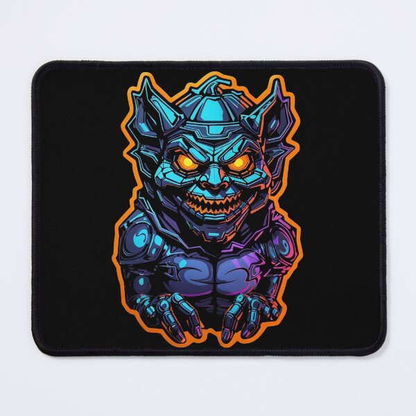 Item preview, Halloween Gargoyle Monster designed and sold by Desfix.