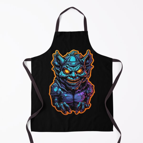 Item preview, Halloween Gargoyle Monster designed and sold by Desfix.
