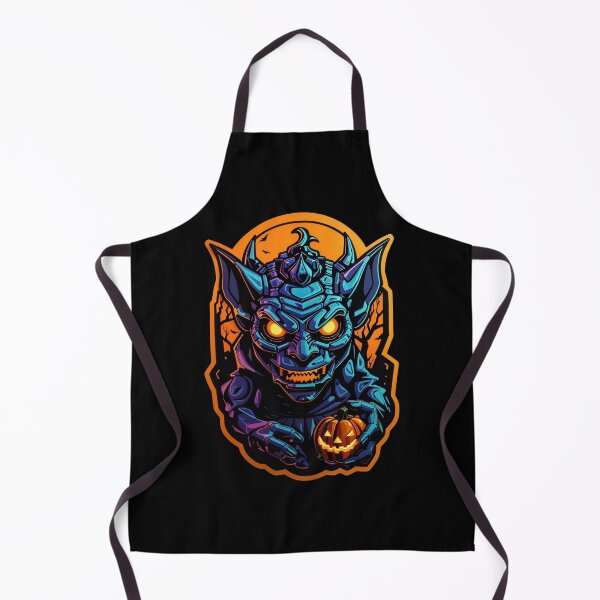 Item preview, Halloween Gargoyle Monster designed and sold by Desfix.